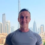 Mark Doherty | Online Nutritionist & Coach - @markdohertycoaching - Instagram