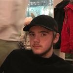 Marcus William Dokken-Hansen - @marcuswdh - Instagram