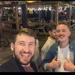 Mark Dolan - @markwdolan - Instagram