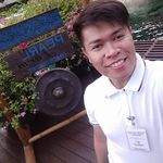 Markdome Gantalao Balacayo - @markdomebalacayo - Instagram