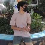 Mark Domenic Guevarra - @emdeee_08 - Instagram