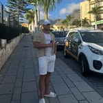 Dominic Mark - @dominikmark - Instagram