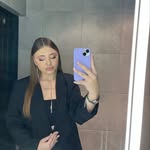 🤍 - @dominika_markevych - Instagram