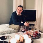 Mark Dominik Pohle - @mark_pohle - Instagram