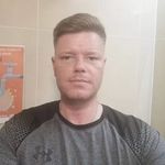 Mark Donaghy - @mdonbdon - Instagram