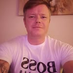 Mark Donaghy - @markdonaghy25021985 - Instagram