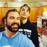 Mark Donley - @donley.mark - Instagram