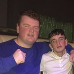 Mark - @markdonnelly123 - Instagram