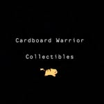 Mark Doody - @cardboardwarriorcollectables - Instagram