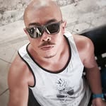 Mark D - @markdoom - Instagram
