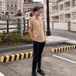 Mark Anthony Flordeliza - @_markdorado - Instagram