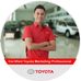 Mark Diaz Dorado - Toyota Roxas - Facebook