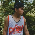 Mark Dorado - @markology_26 - Instagram
