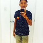 Mark Ninyo Dorado - @markninyo.dorado - Instagram