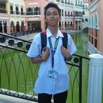 Mark Randel Dorado - @the_legit_mark03 - Instagram