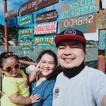 Sēãn Mårk Dôrādô - @markseandorado - Instagram