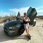 Mark Dorais - @mustangmark_5.0 - Instagram