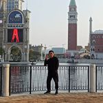 Ark Tian Oria - @mark.doria.315 - Instagram