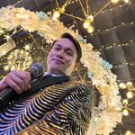 John Mark Doria - @jmdoriaeventshost - Instagram