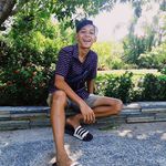 Mark Doria - @its_markk12 - Instagram