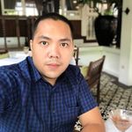 Mark Doria - @tanggero - Instagram