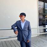 Mark Vincent Doria - @siprimo2 - Instagram