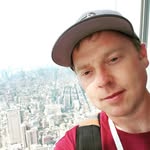 Mark Dorman - @markadorman - Instagram