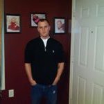 Mark Dorton - @mustangman1972 - Instagram