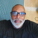 Mark Dorton - @blkbear72 - Instagram