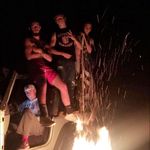 Mark Dotson - @mark.dotson5 - Instagram