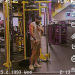 Mark Dotson - @markdotson5 - Instagram