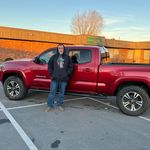 Mark Dotson - @its_just_me_here_43 - Instagram