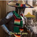 Mark Dotson - @darthmexican - Instagram