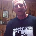 Mark Dotson - @dotson2587 - Instagram