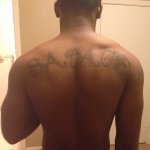 Mark Dotson Jr - @thenewsscoop - Instagram