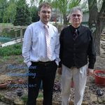 Mark Dotson Jr. - @markmcdubles - Instagram