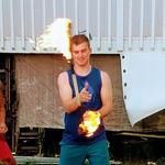 Mark Doud - @markdoud97 - Instagram