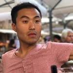 Marko Doud - @chou_chi - Instagram