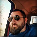 Mark Dougherty - @markus4realius - Instagram