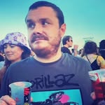 Mark Dougherty - @thepanettone_papi - Instagram