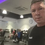 Mark Dougherty - Facebook