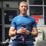 Mark Dowdall - @m_dowdy_ - Instagram