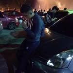 Mark Dowe - @noorizwanijusoh - Instagram