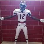 Mark Dowell - @muskegon.ms15 - Instagram