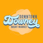 Downtown Downey Night Market - @dtdowneynightmarket - Instagram