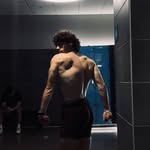 Mark downey - @downs_lifts - Instagram