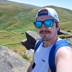 Mark Downing - @markyy__98 - Instagram