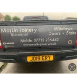 Mark Downing - @marlinjoinery - Instagram