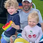 Mark Downing - @markdowning1980 - Instagram