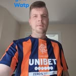 Mark Downing - @markndtheweechap - Instagram